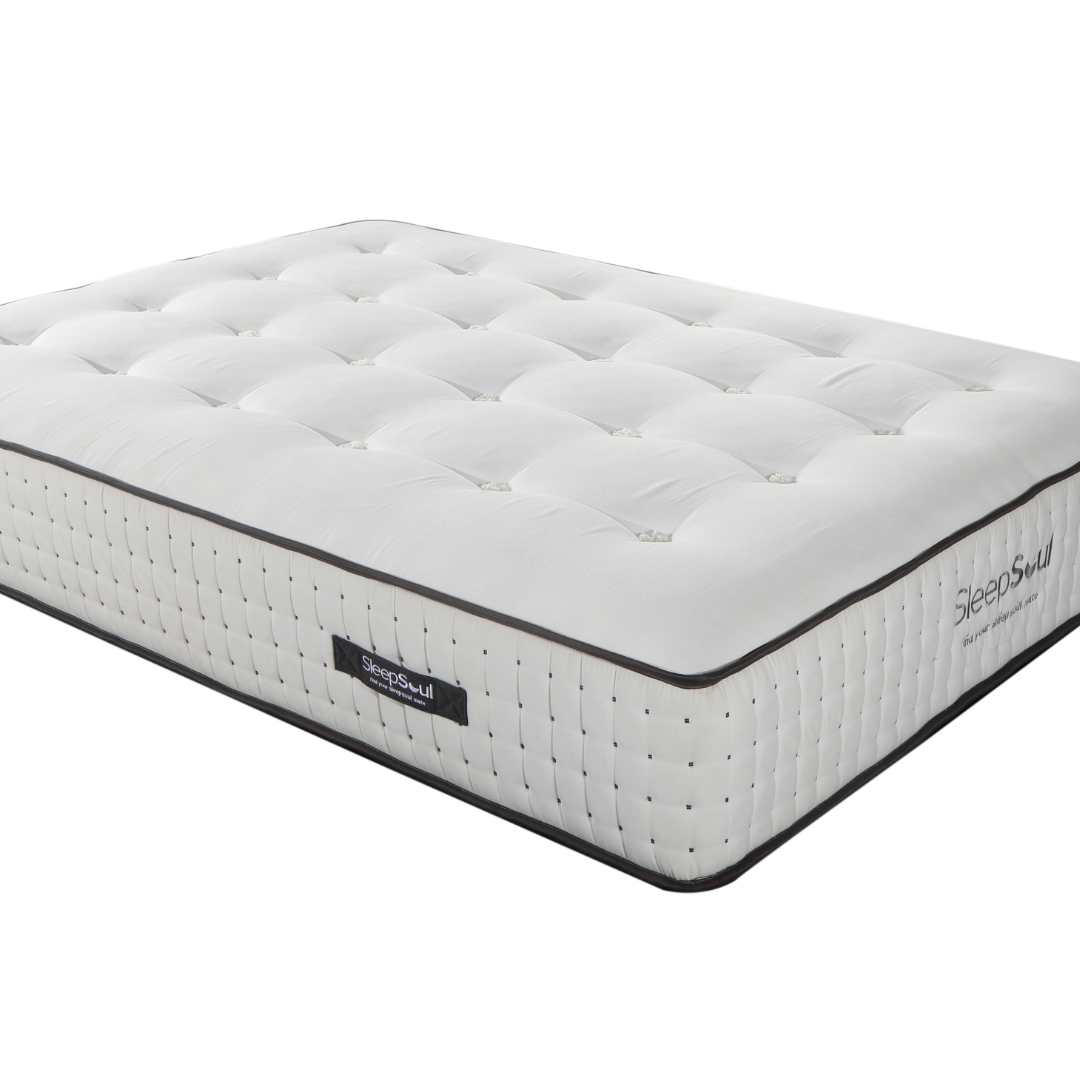 SleepSoul Harmony Mattress - 