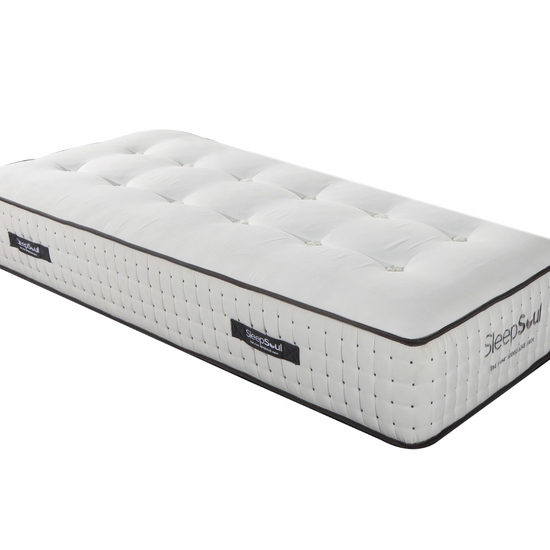 SleepSoul Harmony Mattress - 