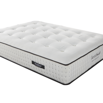 SleepSoul Harmony Mattress