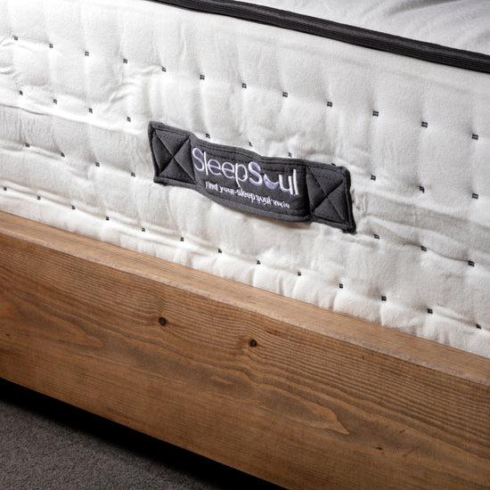 SleepSoul Harmony Mattress - 