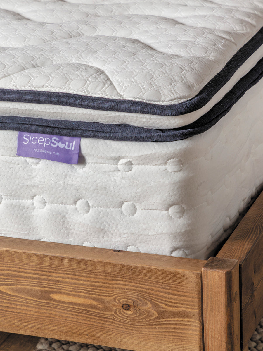 SleepSoul Space Mattress