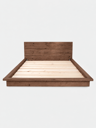 Stepney Bed Frame - Bed Frames