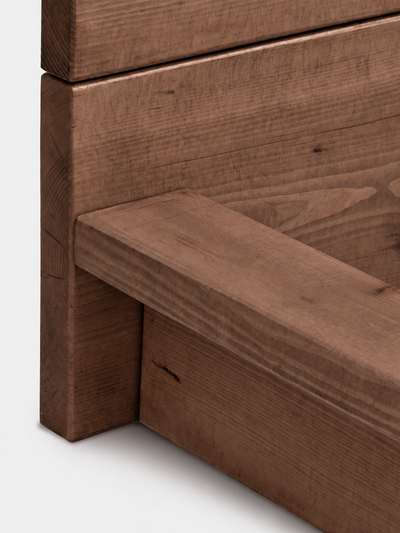 Stepney Bed Frame - Bed Frames