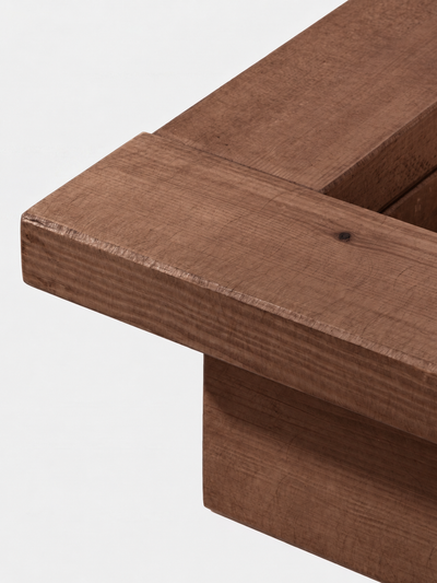 Stepney Bed Frame - Bed Frames