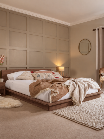 Stepney Bed Frame - Bed Frames
