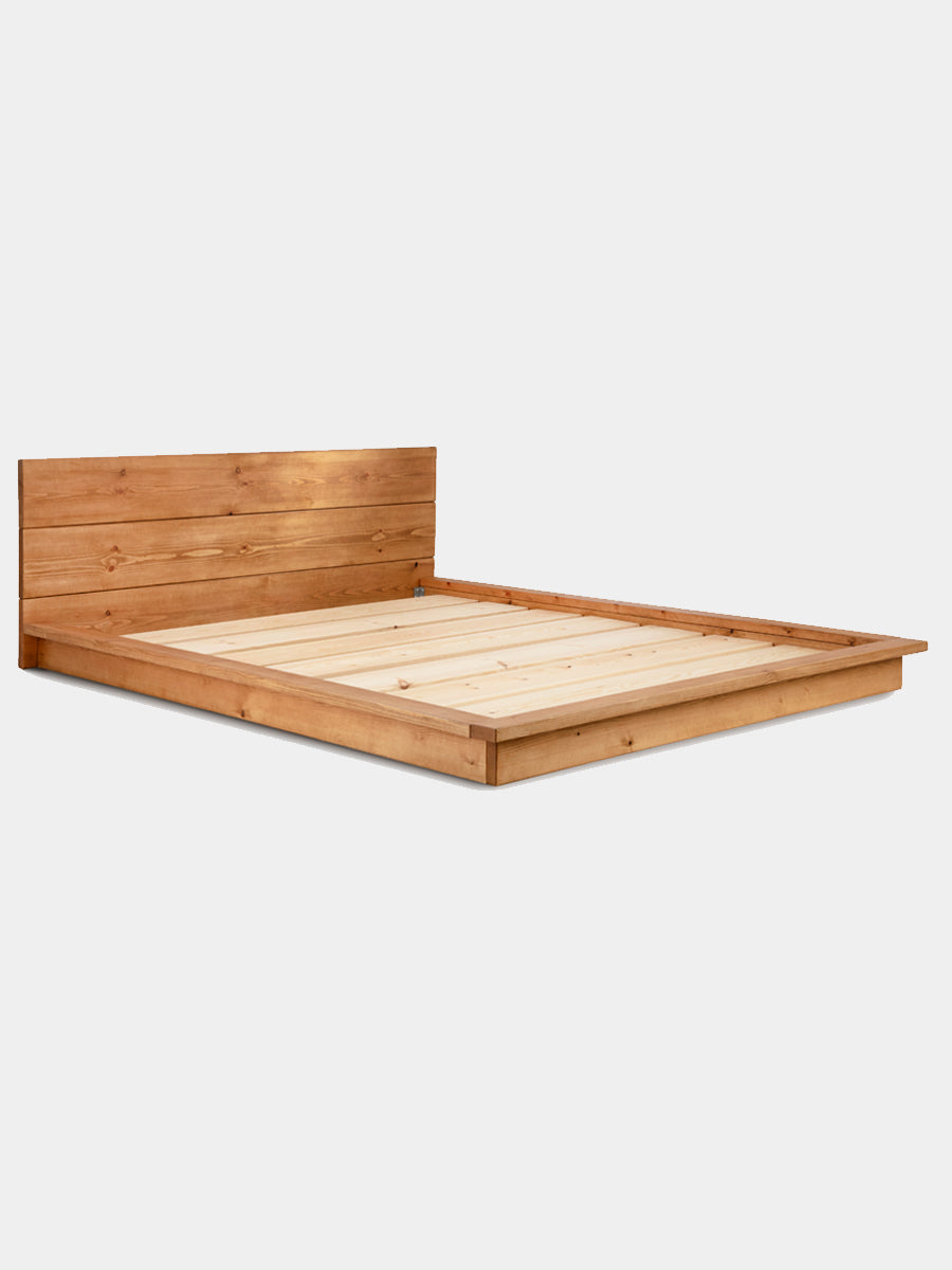 Stepney Bed Frame