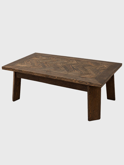 Sunniside Coffee Table - Coffee Tables