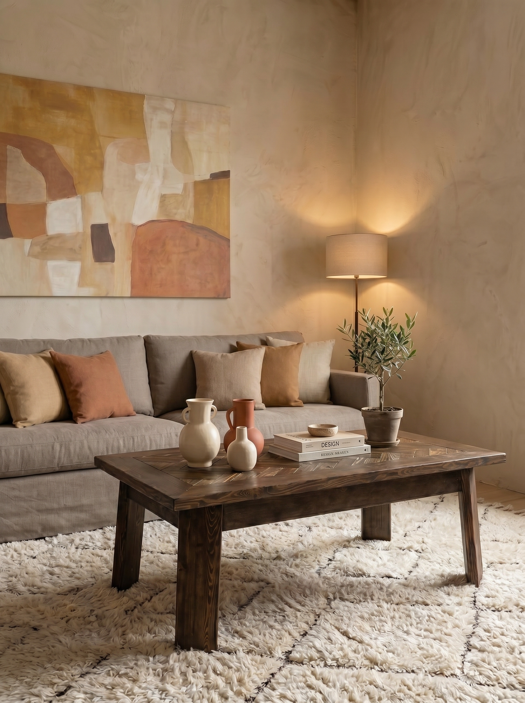 Sunniside Coffee Table - Coffee Tables