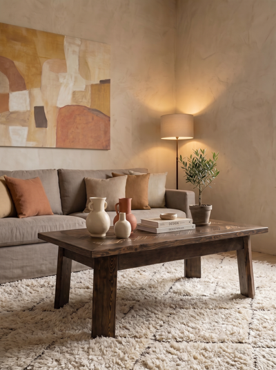 Sunniside Coffee Table