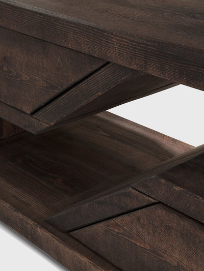 Ouseburn TV Stand With Storage - TV Stands