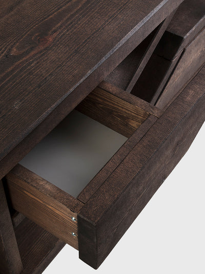 Ouseburn TV Stand With Storage - TV Stands