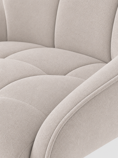 Traditional Upholstered Dining Chair - Set Of 2 - 