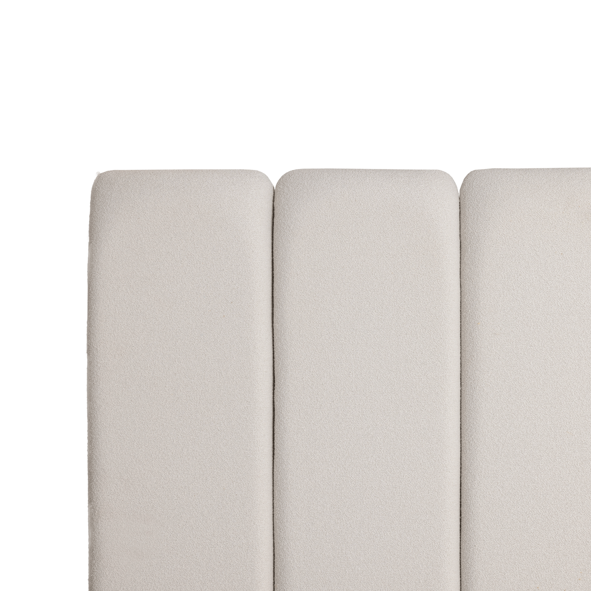 Tunstall Upholstered Bed Frame