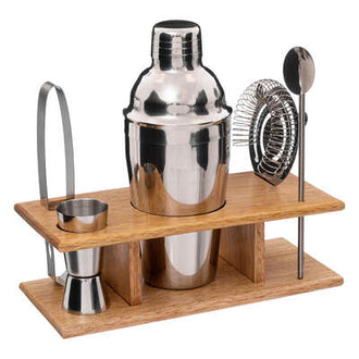 Ultimate Cocktail Lovers Gift Set - 