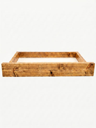 Under Bed Storage Box - Blanket Boxes