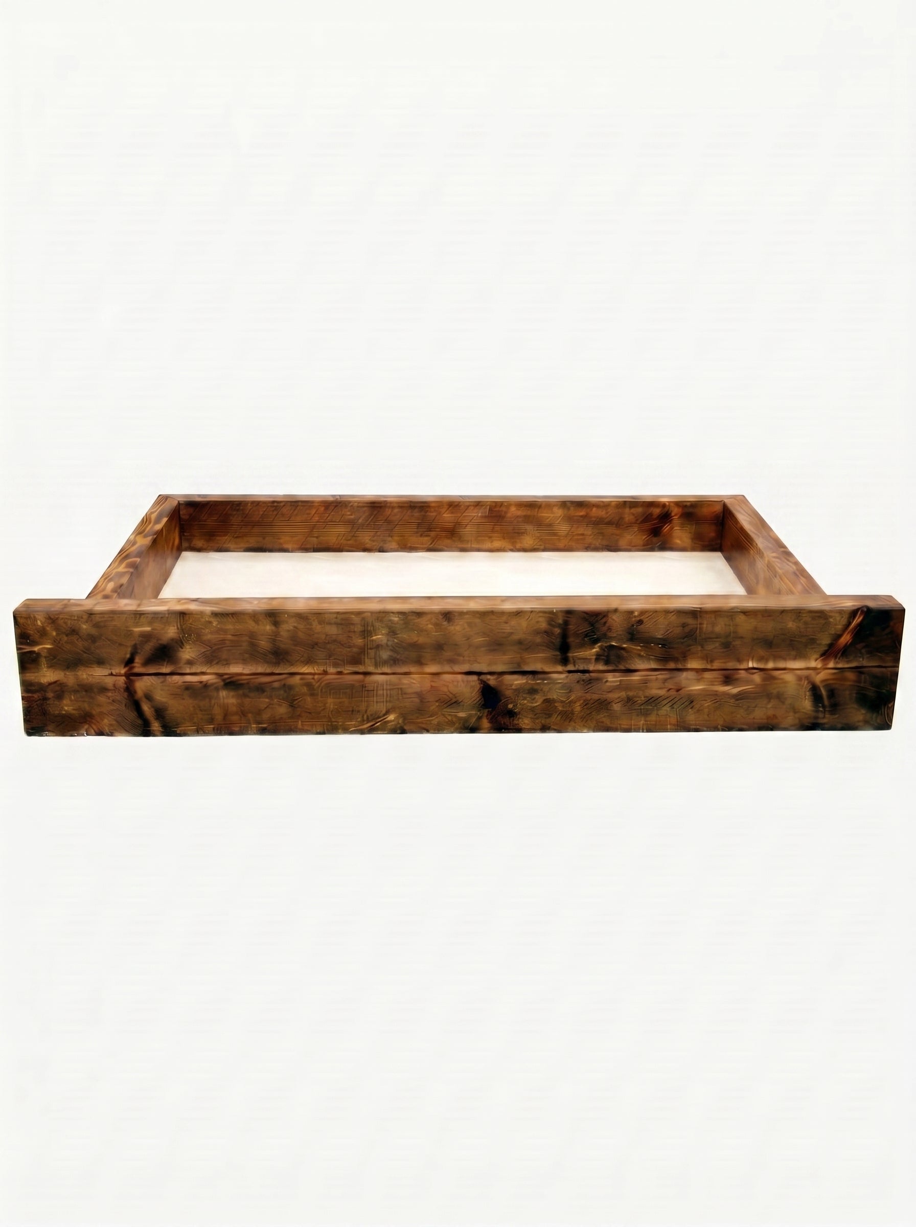 Under Bed Storage Box - Blanket Boxes
