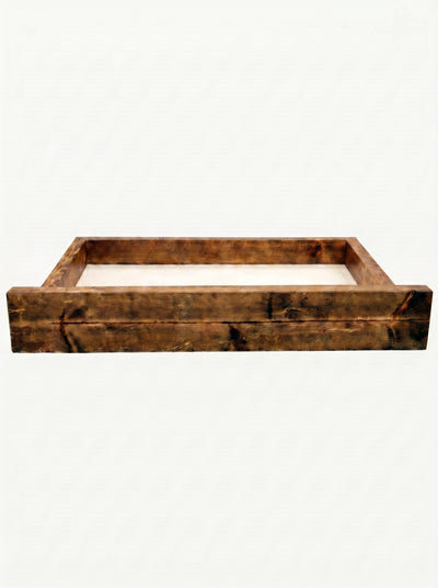 Under Bed Storage Box - Blanket Boxes