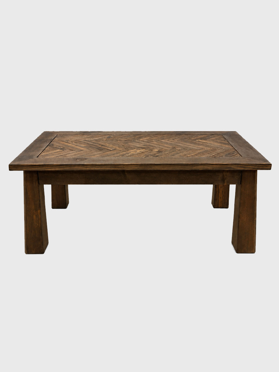 Usworth Coffee Table - Coffee Tables