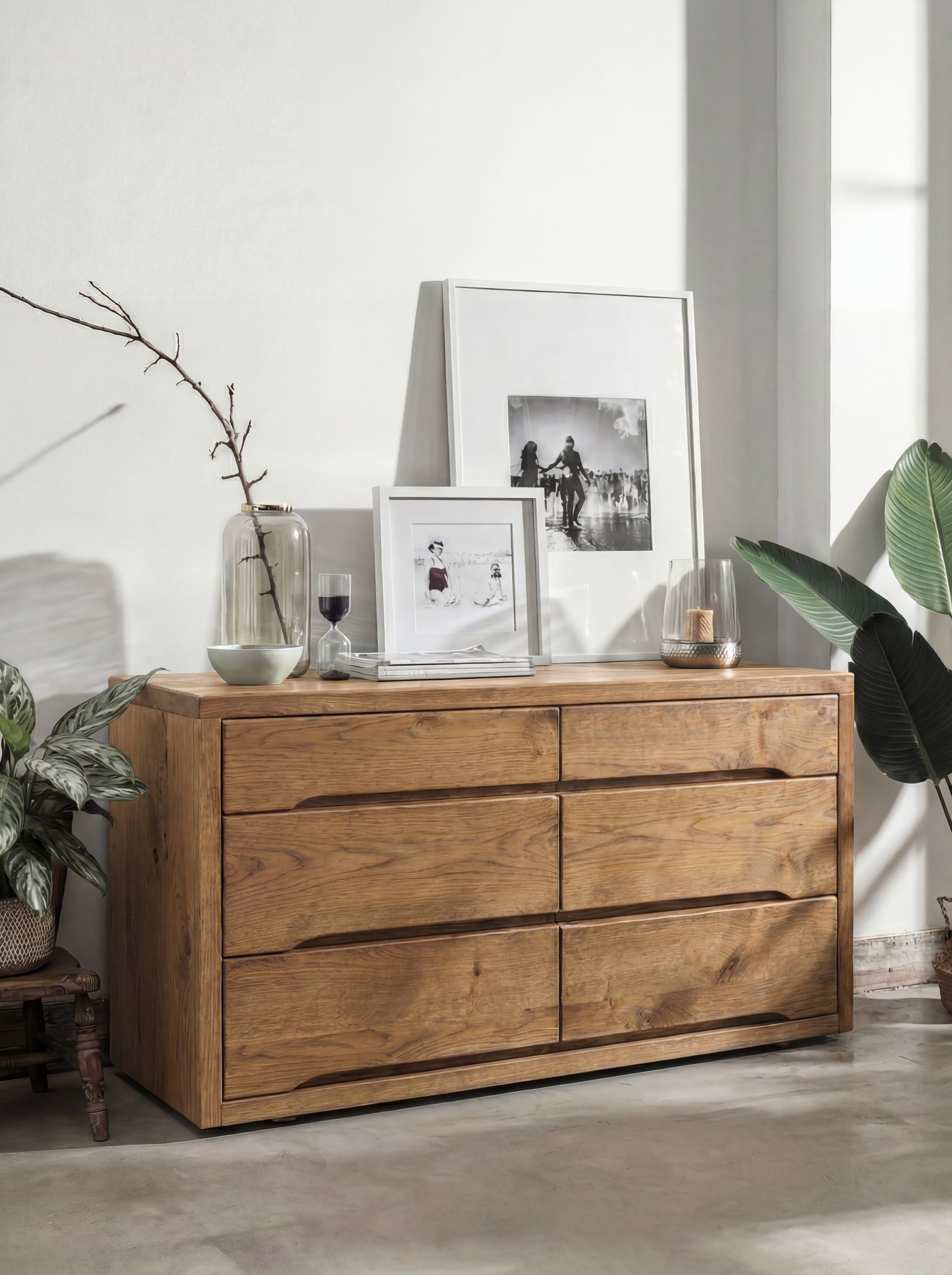 Wansbeck Chest Of Drawers