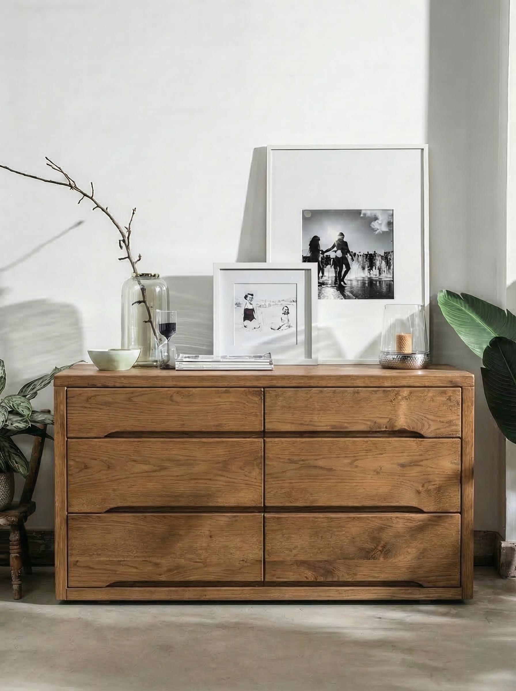 Wansbeck Chest Of Drawers