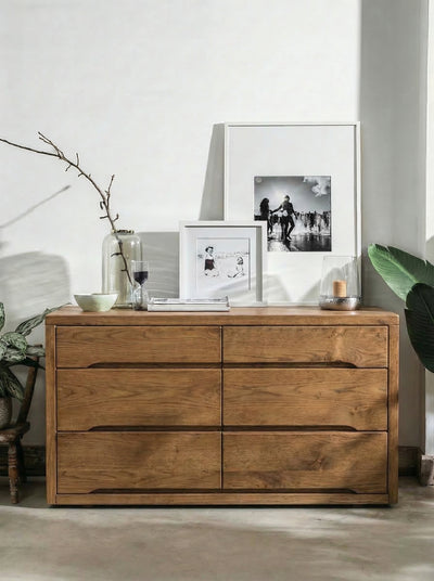 Wansbeck Chest Of Drawers
