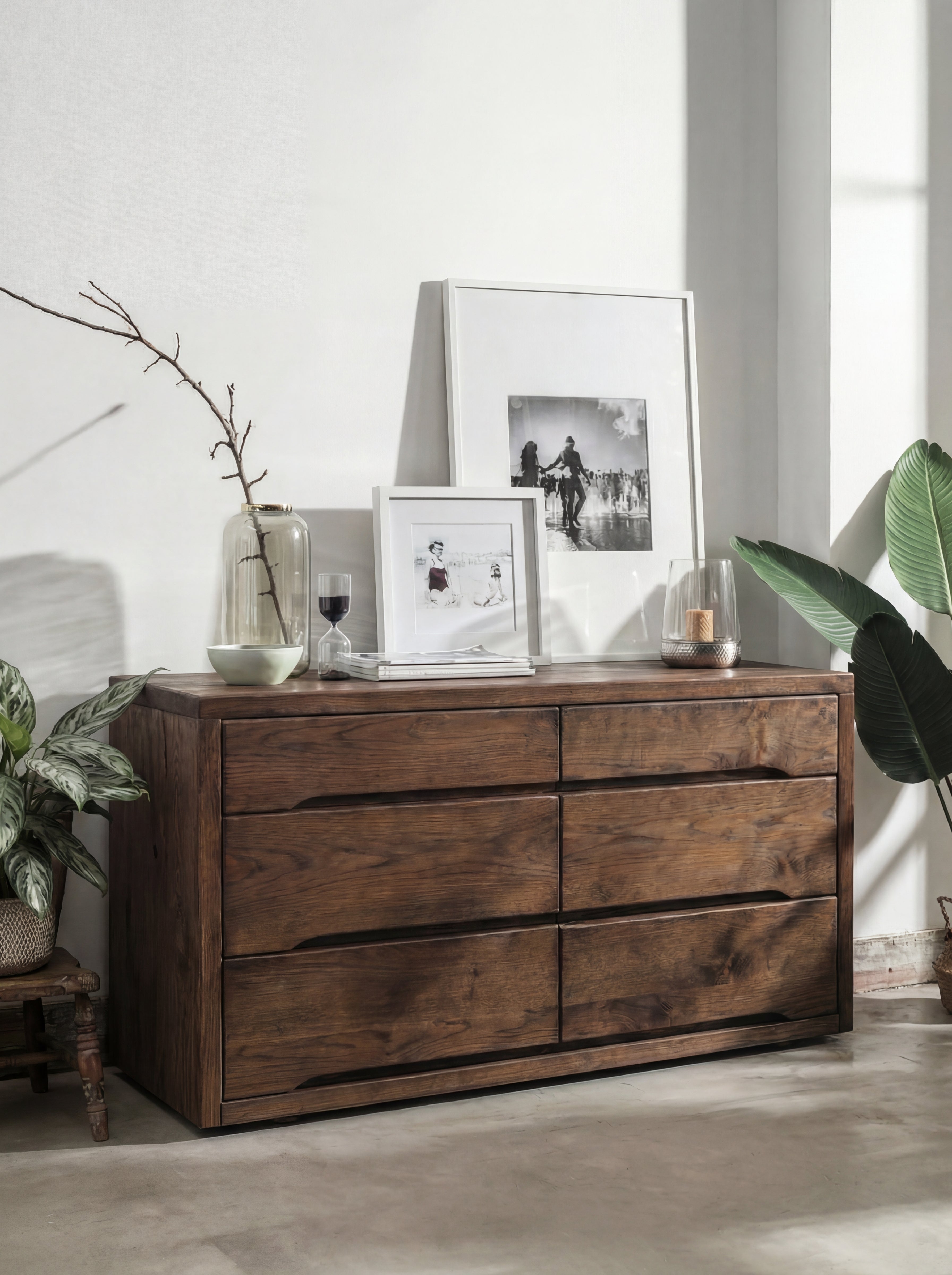 Wansbeck Chest Of Drawers