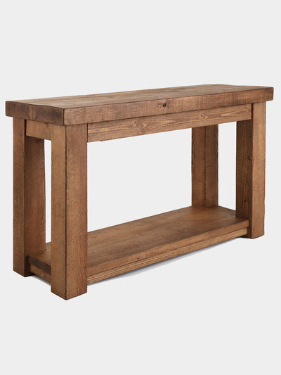 Wansbeck Console Table - Console Table