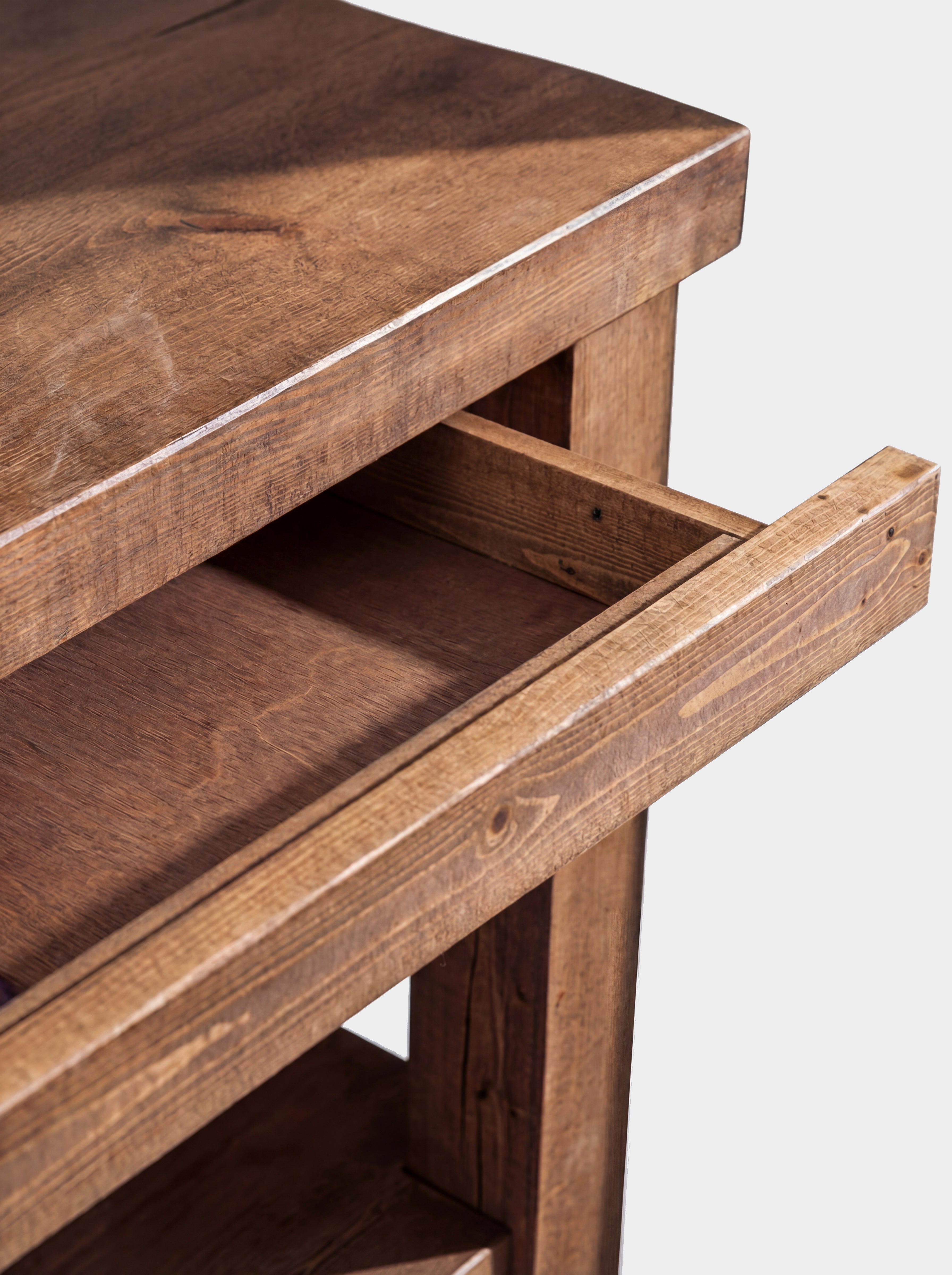 Wansbeck Console Table - Console Table
