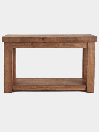 Wansbeck Console Table - Console Table
