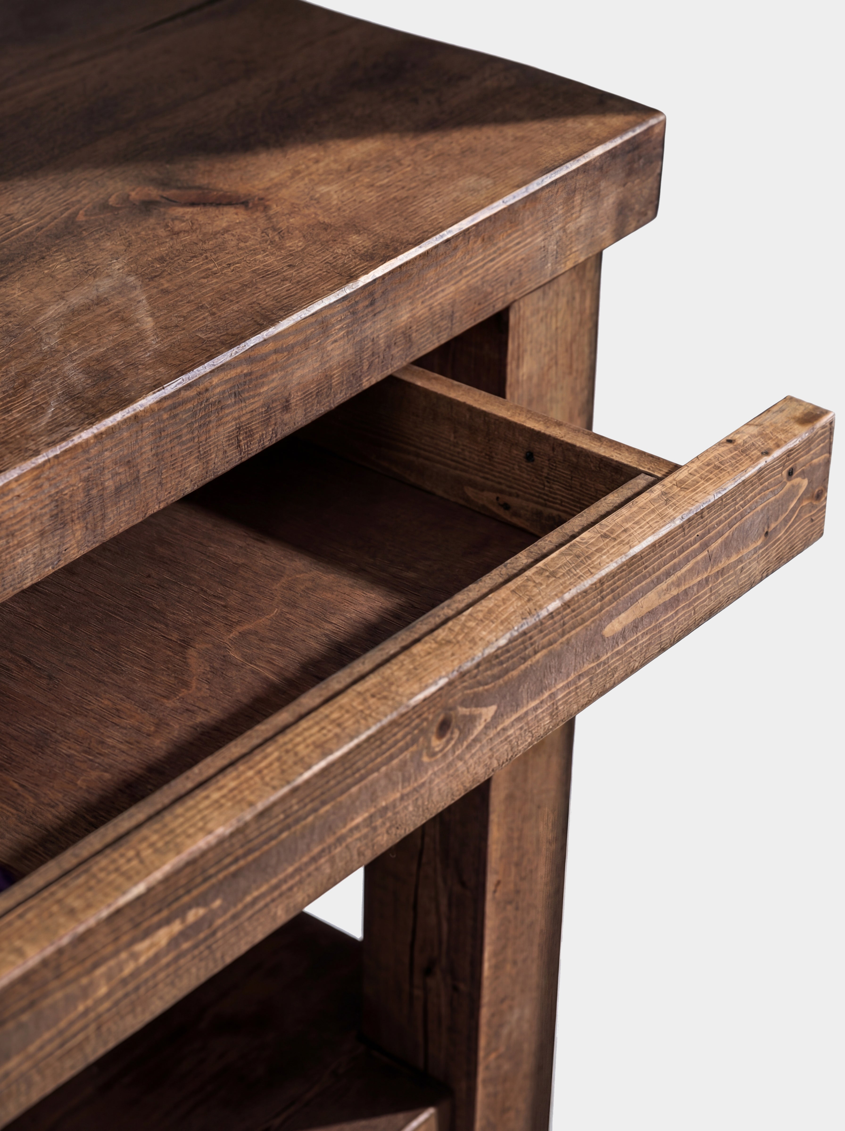 Wansbeck Console Table - Console Table