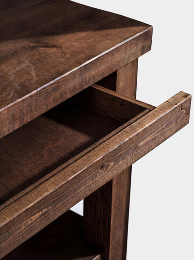 Wansbeck Console Table - Console Table