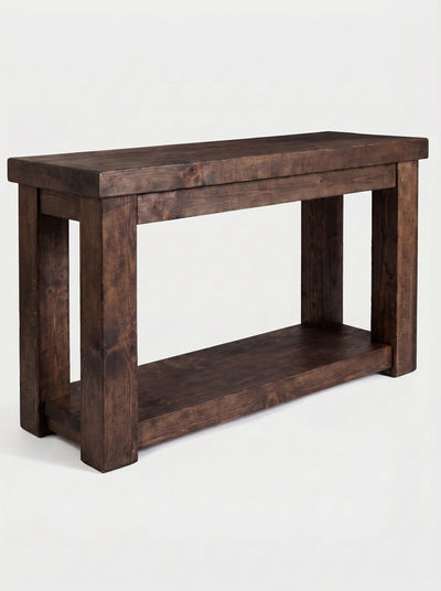 Wansbeck Console Table - Console Table