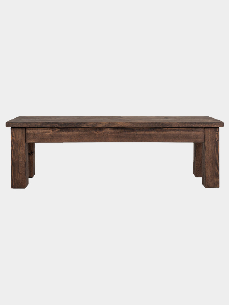 Wansbeck Bench - Dining Benches
