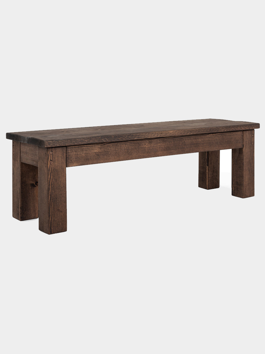 Wansbeck Bench - Dining Benches