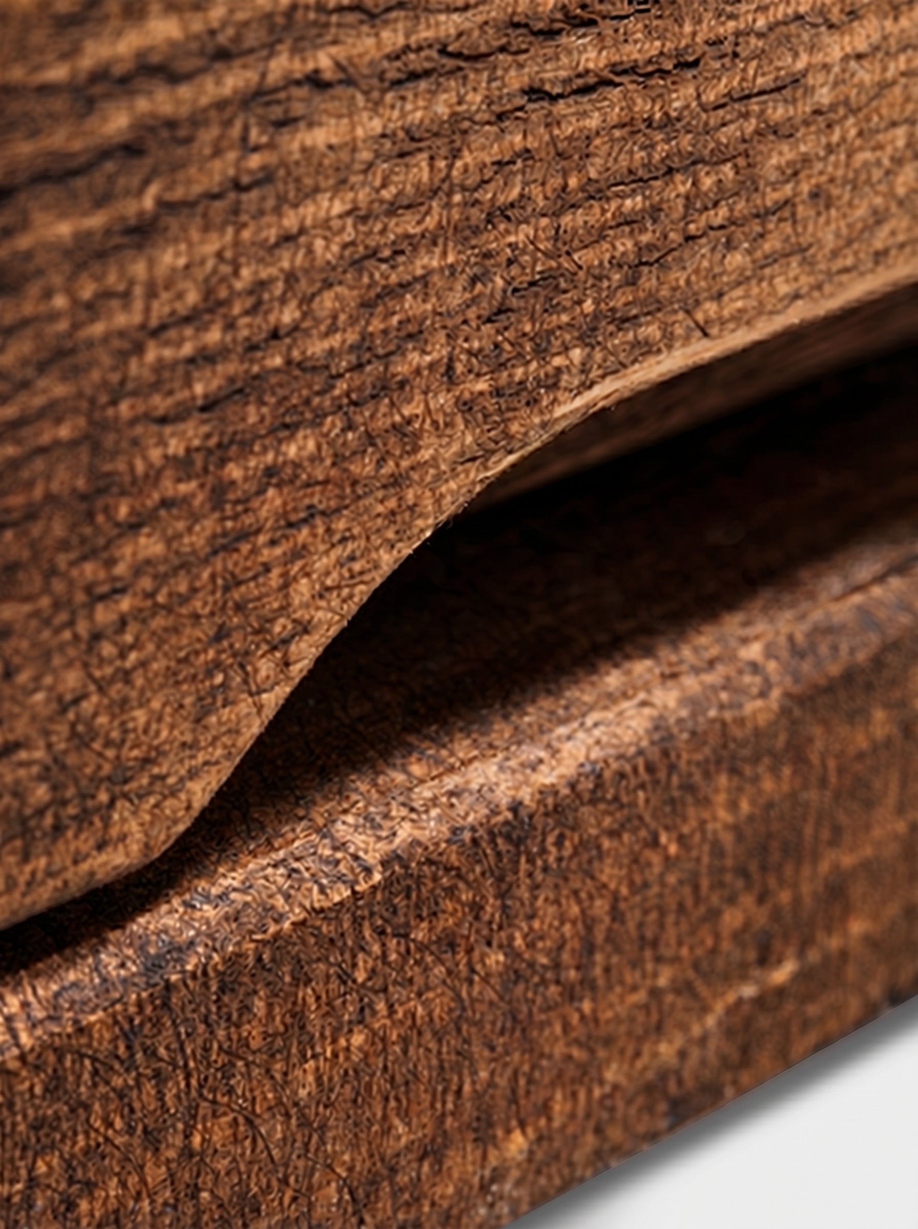 Wansbeck Floating Bedside Table - Bedside Tables