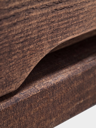 Wansbeck Floating Bedside Table - Bedside Tables