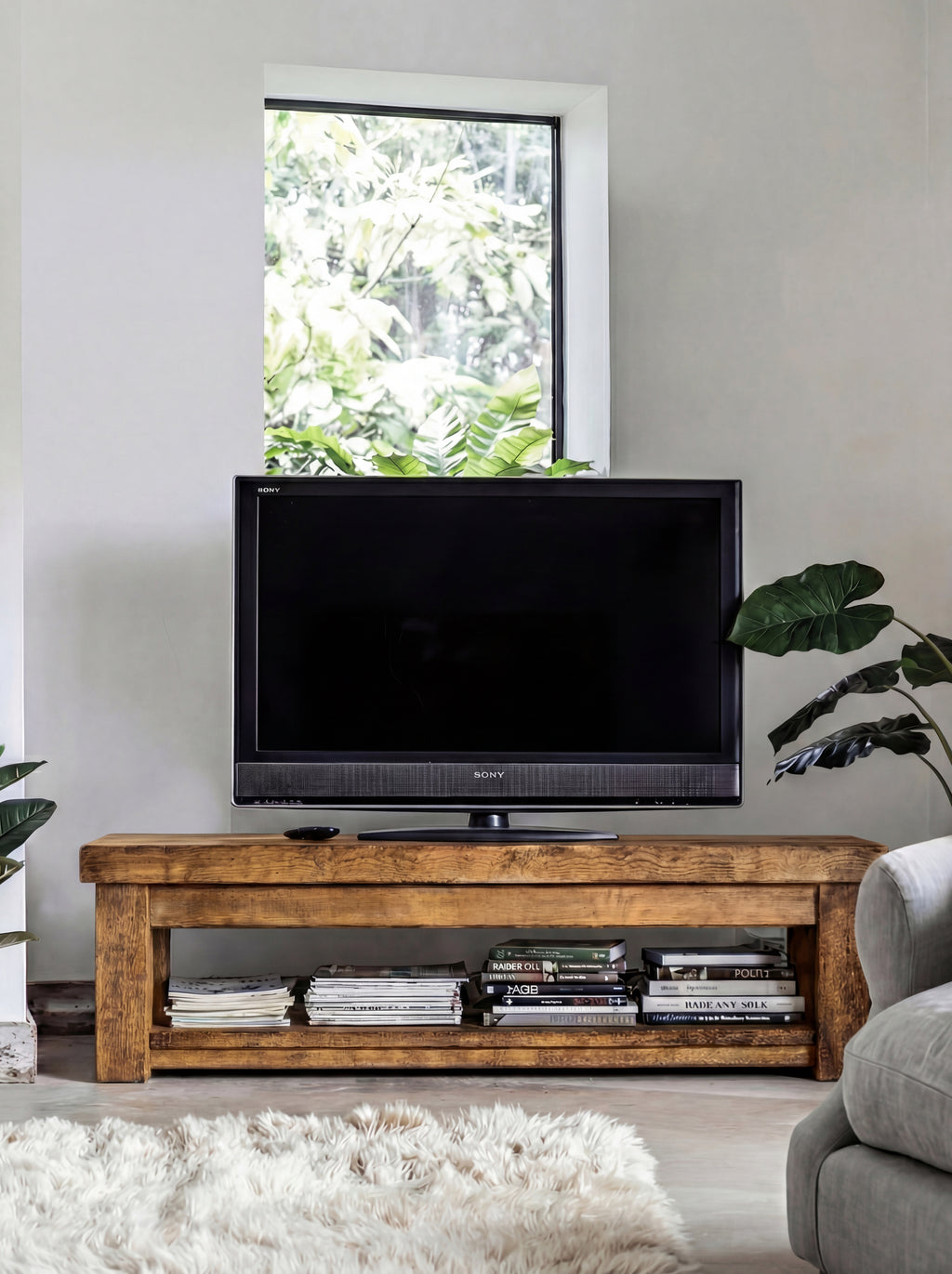 Wansbeck TV Stand
