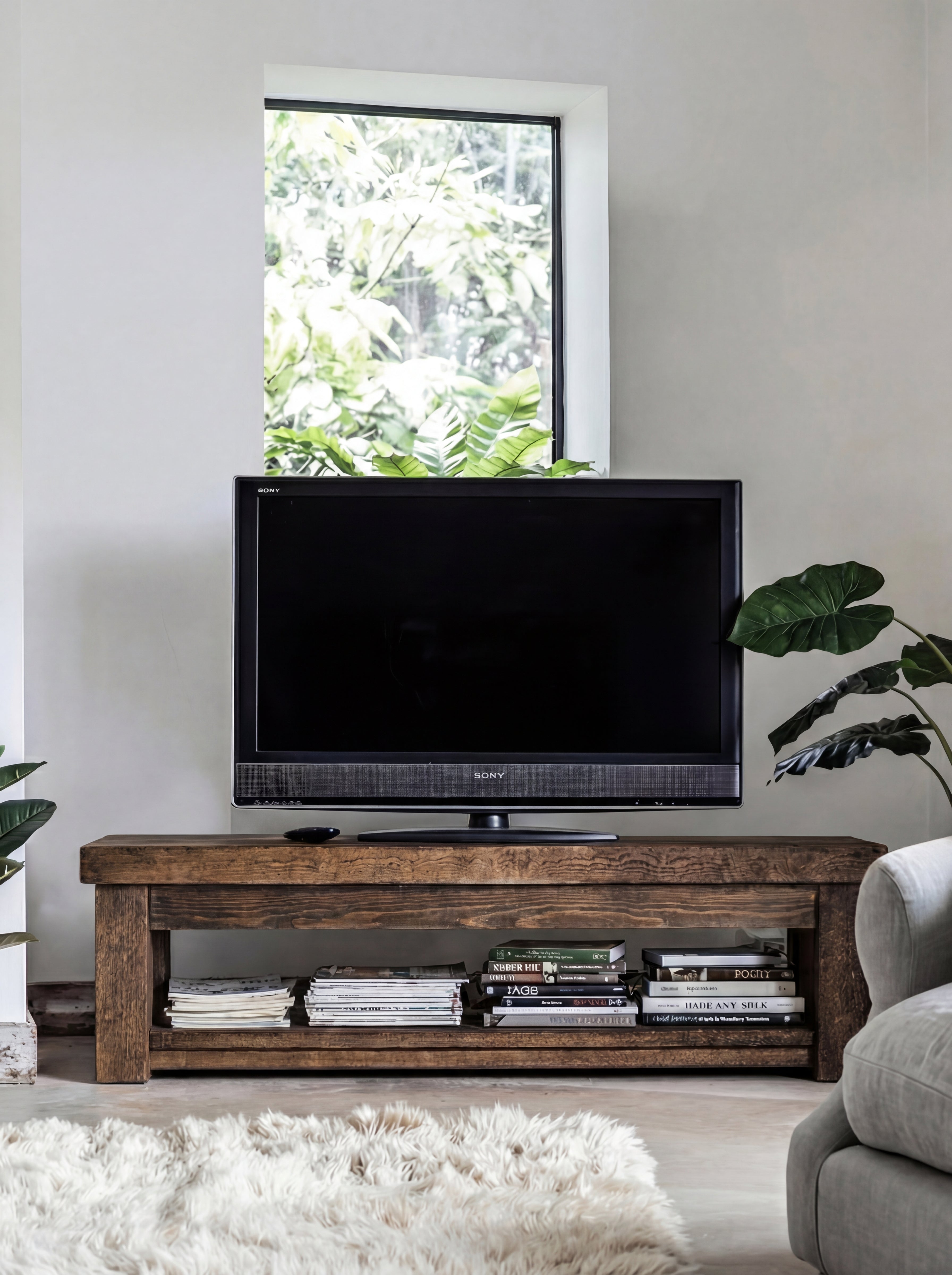 Wansbeck TV Stand - TV Stands