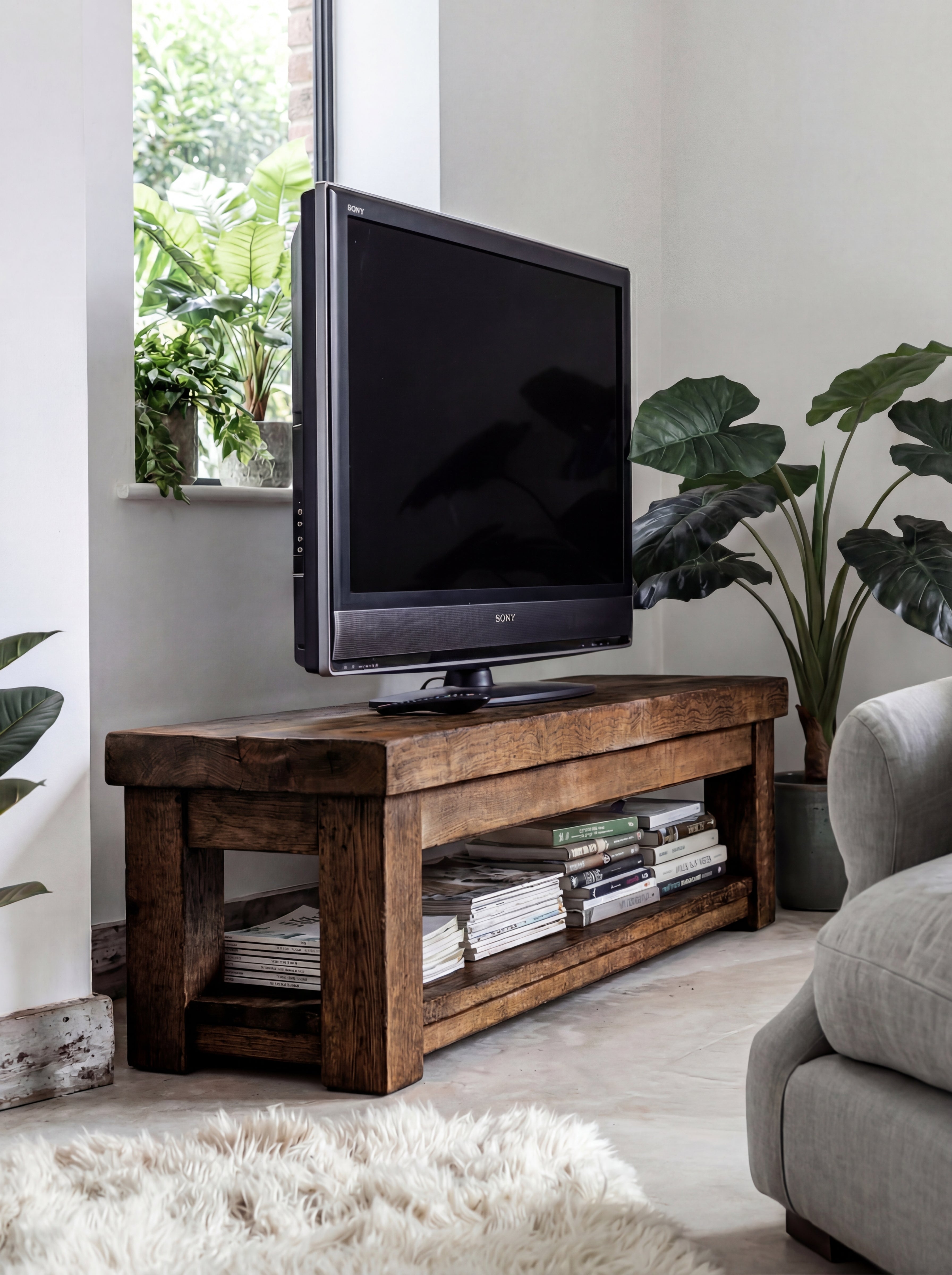 Wansbeck TV Stand - TV Stands