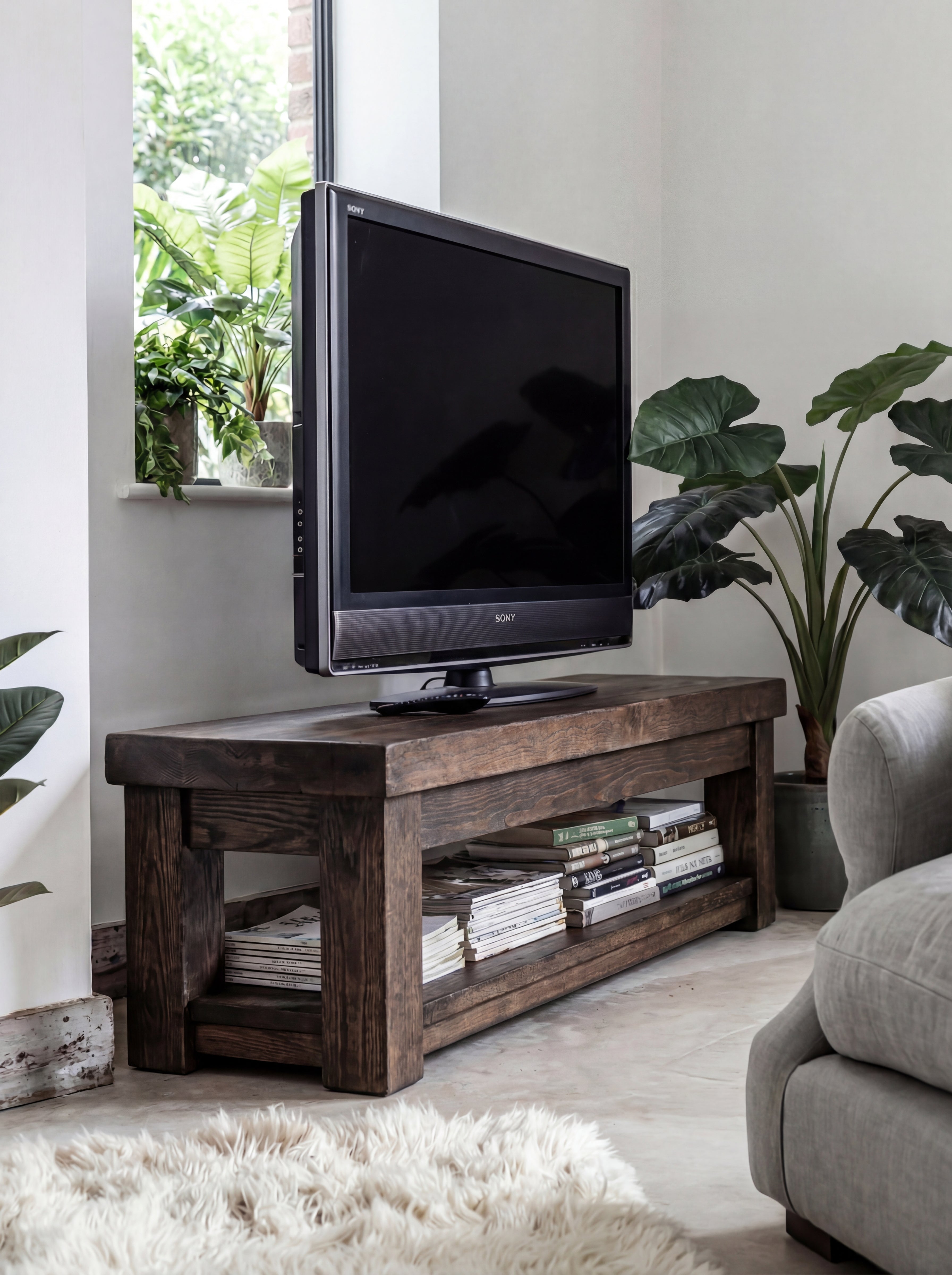 Wansbeck TV Stand - TV Stands