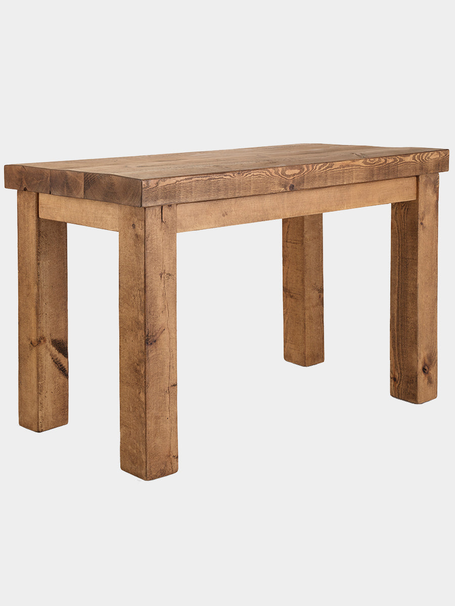 Wansbeck Desk With Drawer - Desks