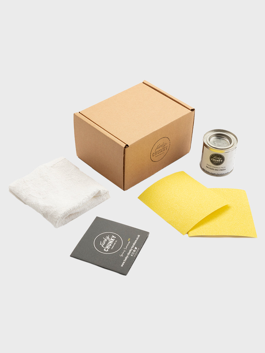 Wax Care Pack