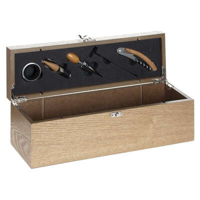 Wine Lovers Gift Box Set - 