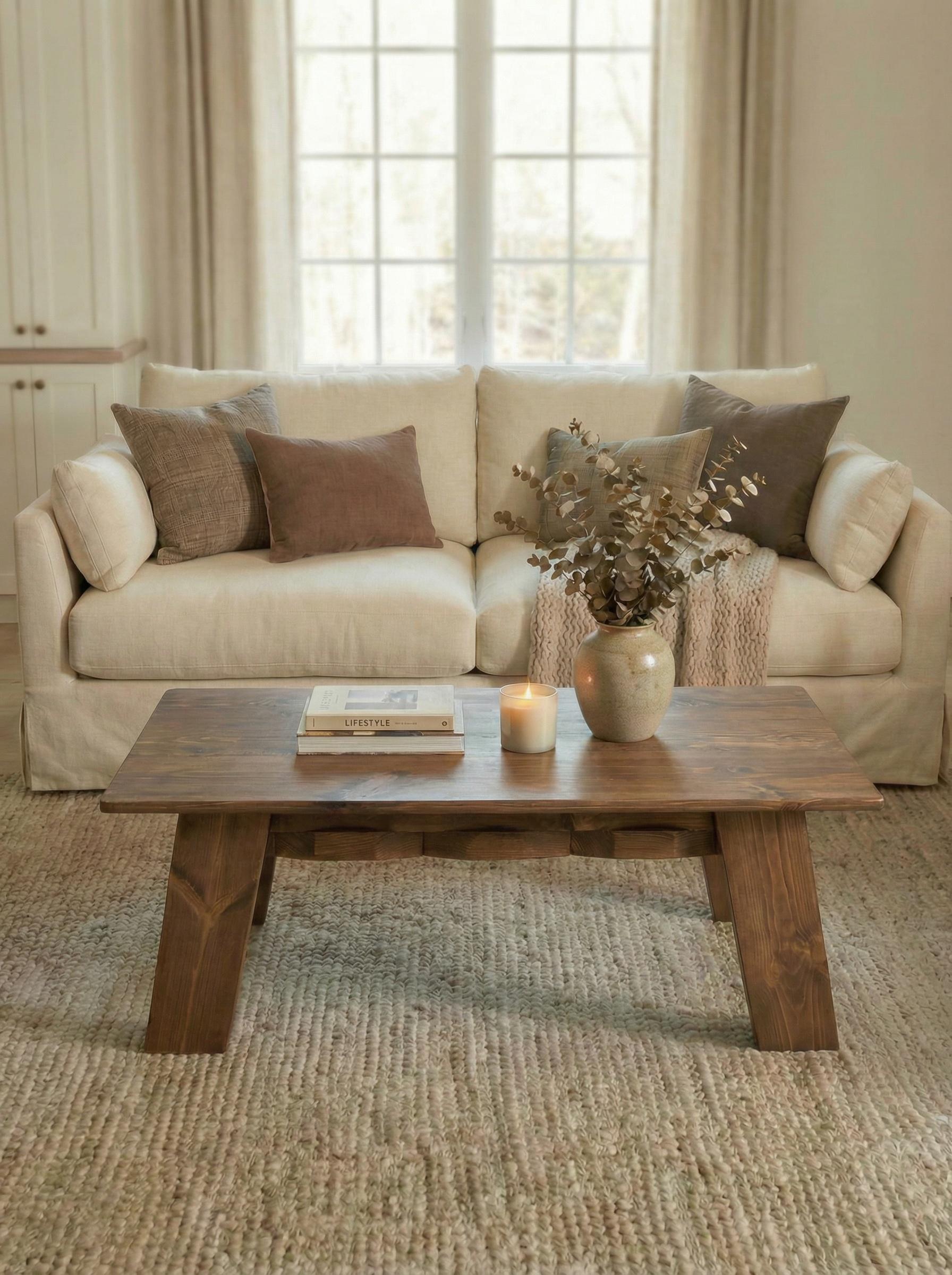 Winlaton Coffee Table