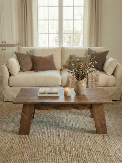Winlaton Coffee Table