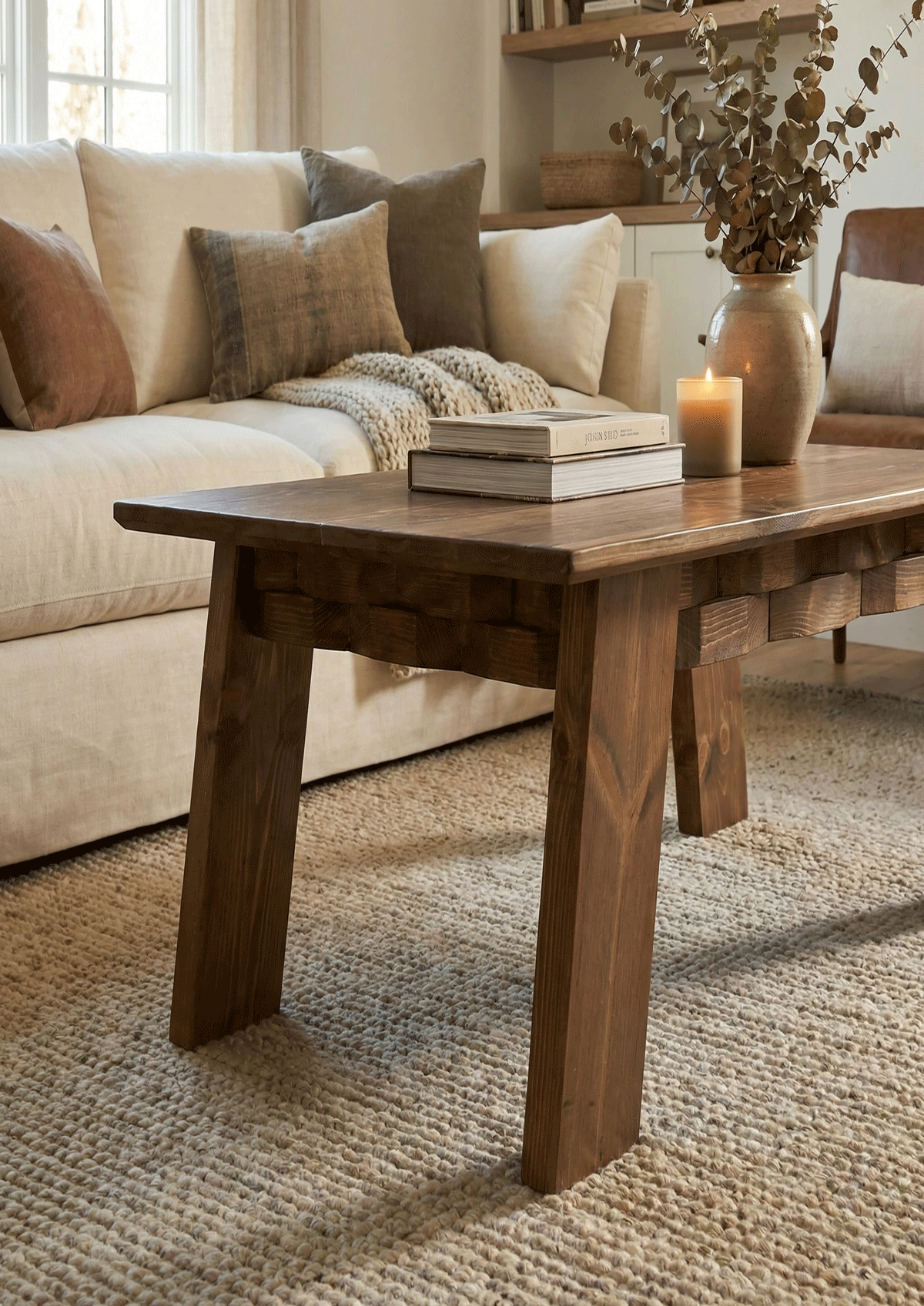 Winlaton Coffee Table
