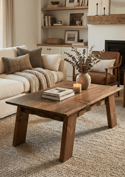 Winlaton Coffee Table