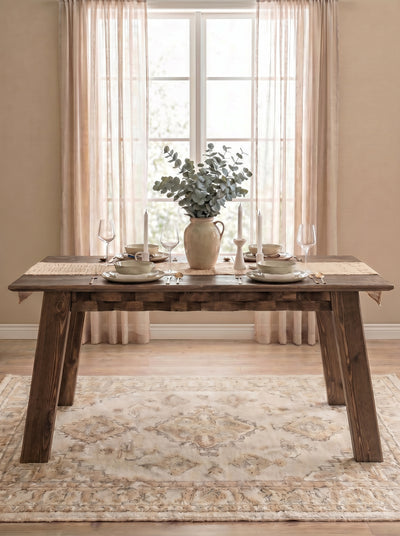 Winlaton Dining Table