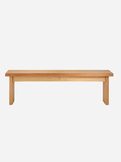 Wylam Dining Bench - Dining Benches