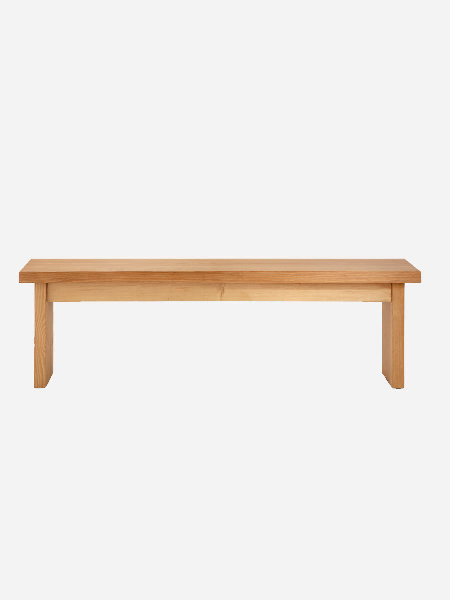 Wylam Dining Bench - Dining Benches